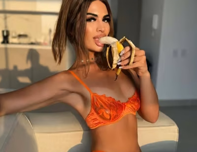 Evangeline 🏳️‍⚧️ eva_long OnlyFans
