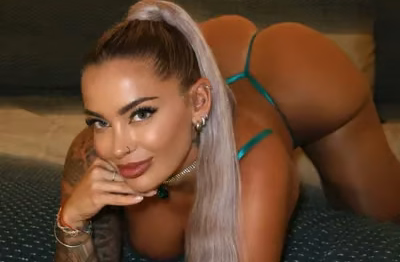 Hayley Davies itshayleydavies OnlyFans