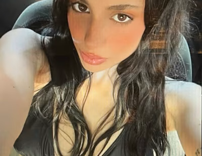 Melina Lox 💕 melinalox OnlyFans