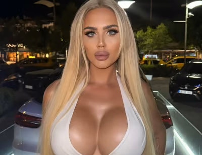Annie B miss_bircanin OnlyFans