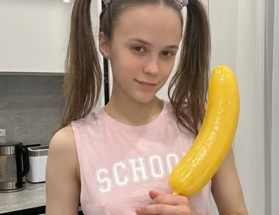 🍩 S M A L L 🍼 N I K A 🍩  small_nika OnlyFans