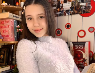 🎀 Small Stasya 🎀 stasya_baby OnlyFans