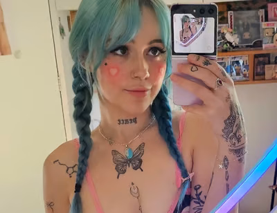 Tayla (in my **** era)🖤 taylamay222 OnlyFans
